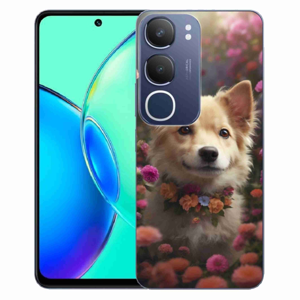 mmCase géltok a Vivo Y19S-hez – német csúcsminőség