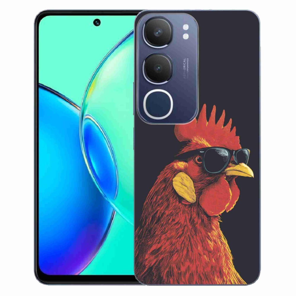 mmCase géltok a Vivo Y19S-hez – stílusos kakas