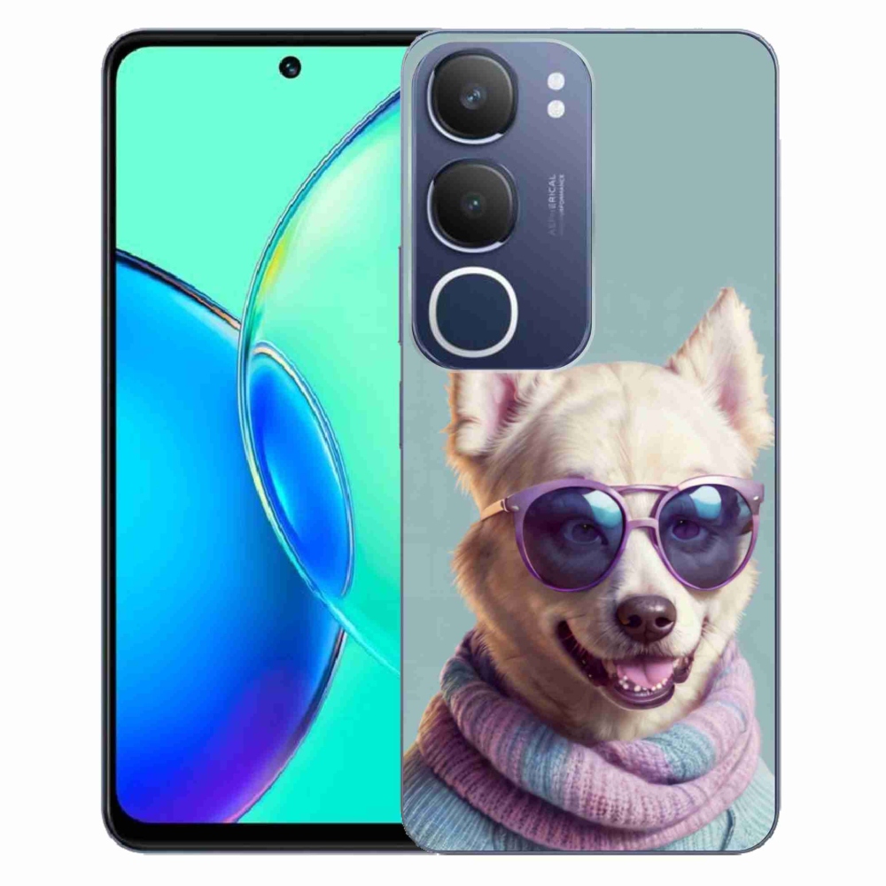 mmCase géltok a Vivo Y19S-hez – stílusos német csúcsminőség