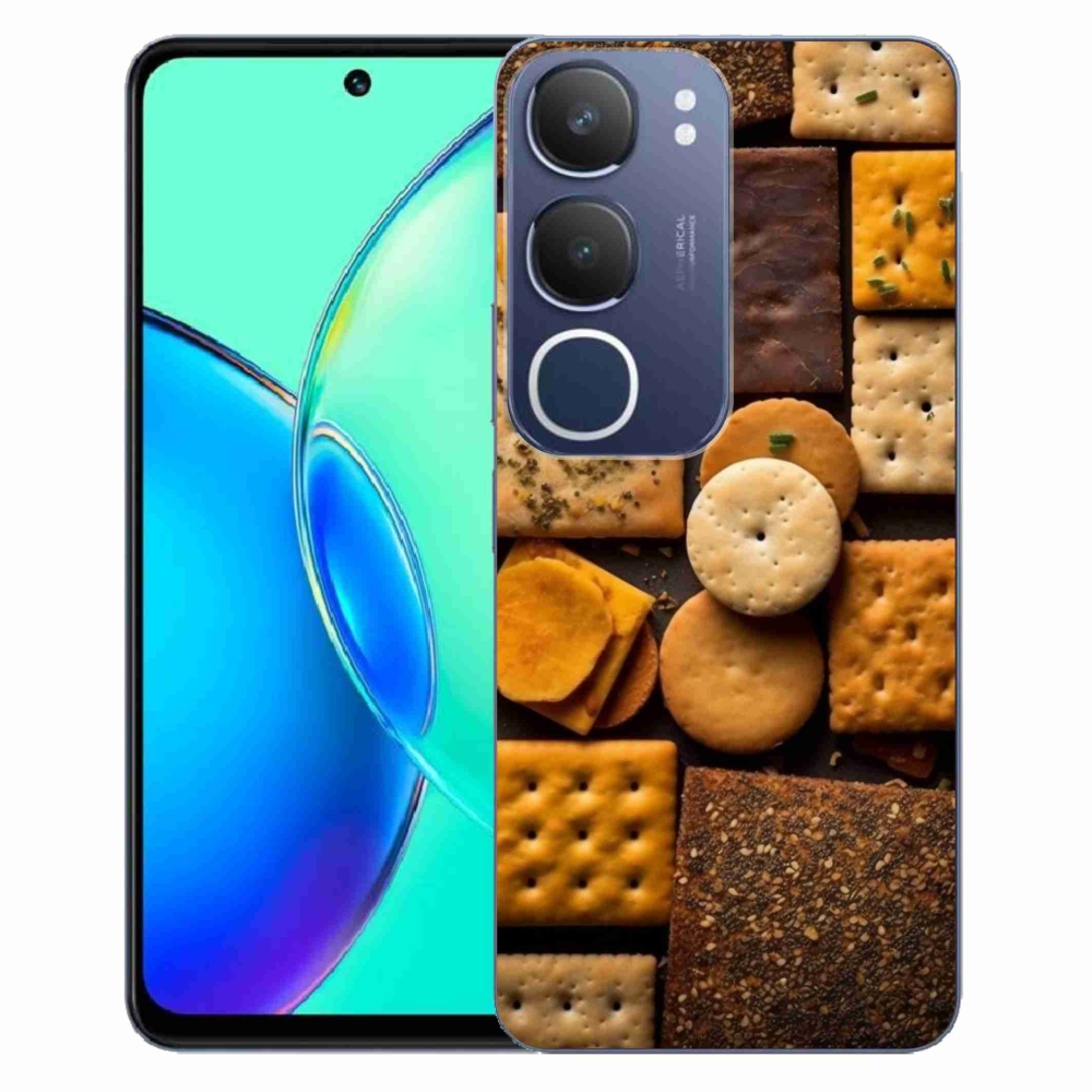 mmCase géltok a Vivo Y19S-hez – keksz