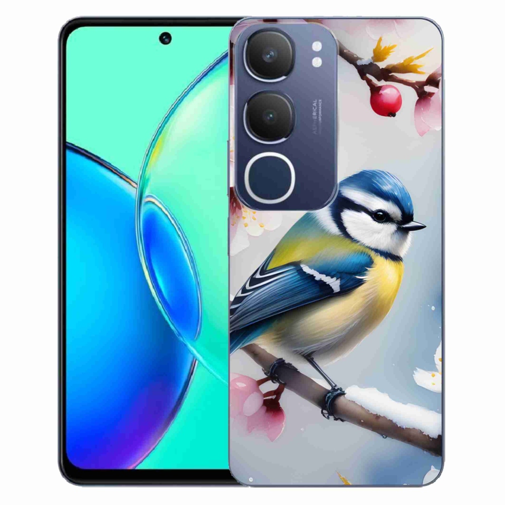 mmCase géltok a Vivo Y19S-hez – cinege