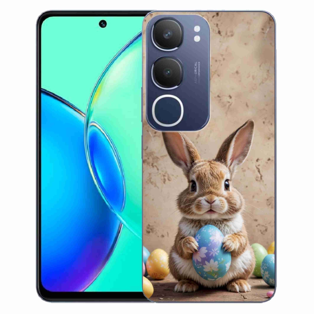 mmCase géltok a Vivo Y19S-hez – húsvéti nyuszi