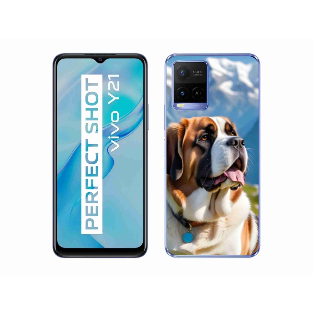 mmCase géltok a Vivo Y21/Y21s/Y33s készülékekhez – bernáthegyi