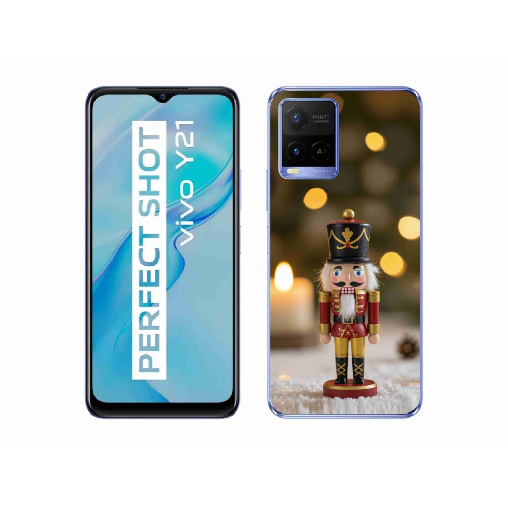 mmCase géltok a Vivo Y21/Y21s/Y33s modellekhez – diótörő