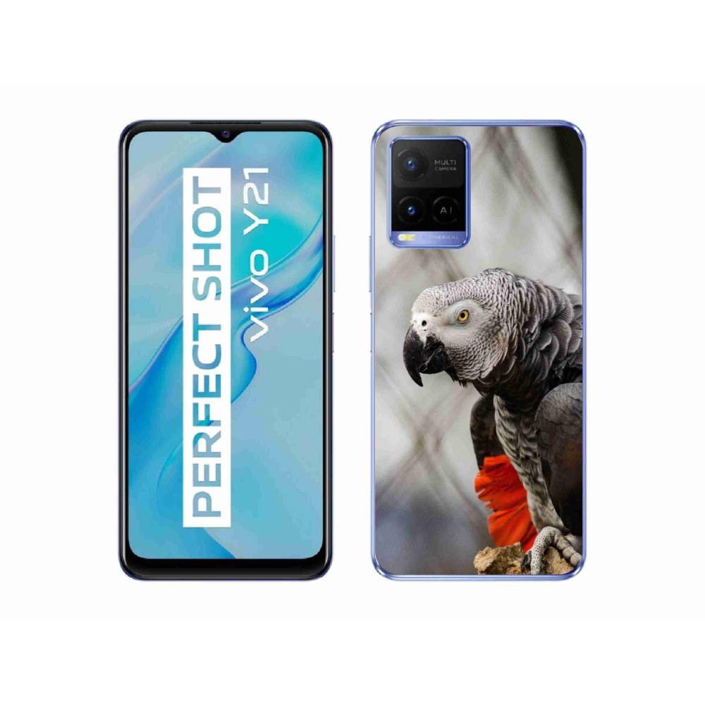 mmCase géltok a Vivo Y21/Y21s/Y33s készülékekhez – szalakóta 3