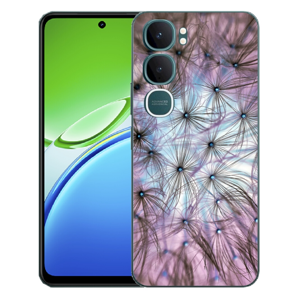 mmCase géltok a Vivo Y21d-hez – absztrakt 17