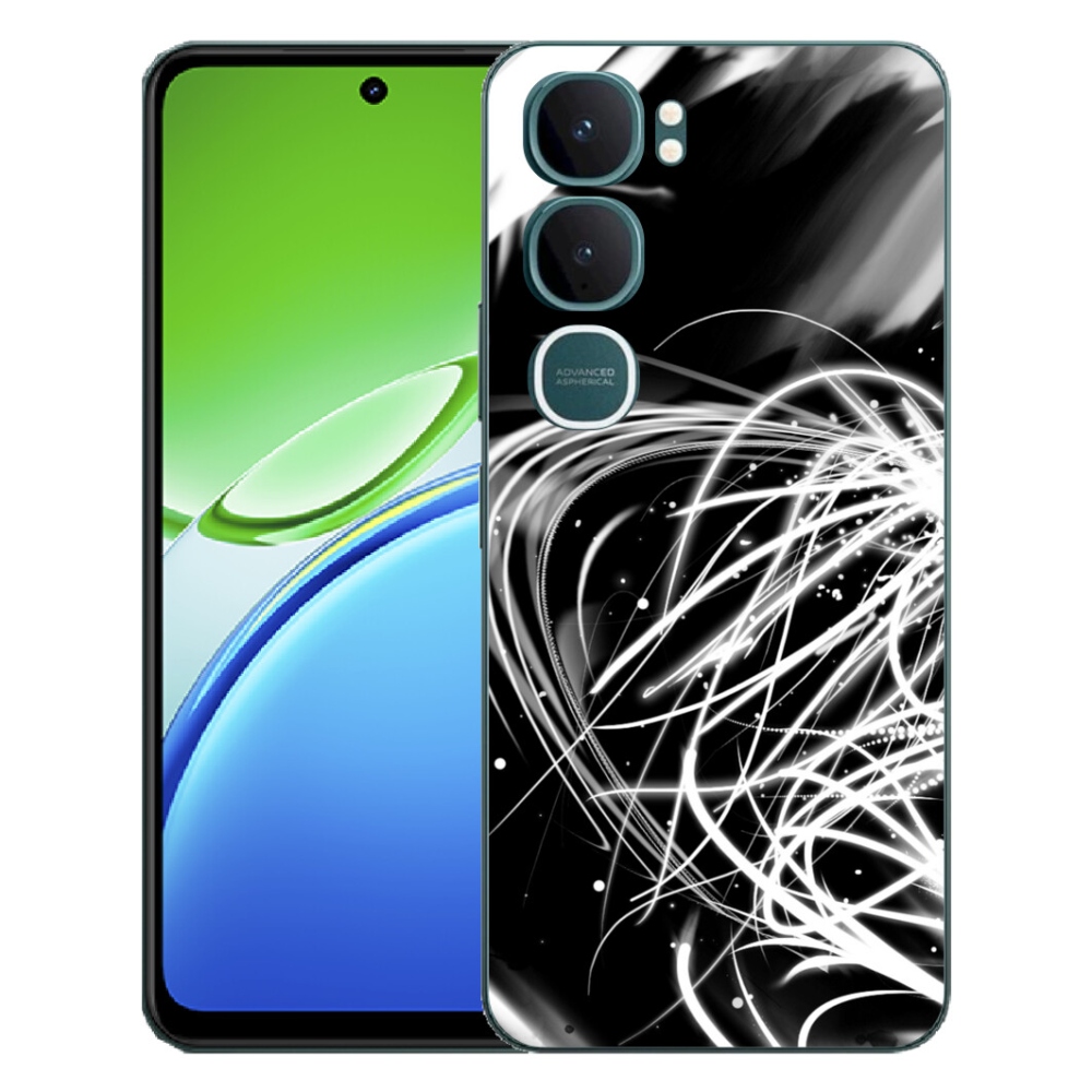 mmCase géltok a Vivo Y21d-hez – absztrakt 2