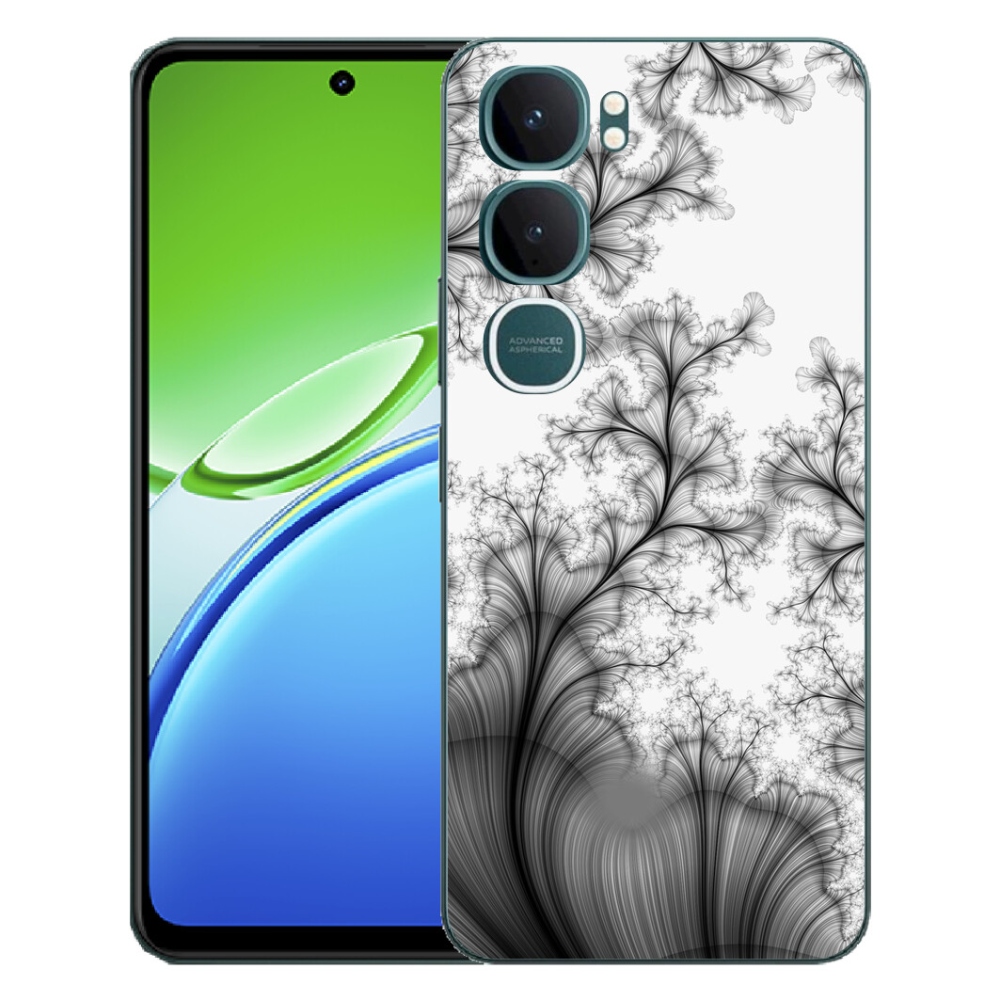 mmCase géltok a Vivo Y21d-hez – absztrakt 20