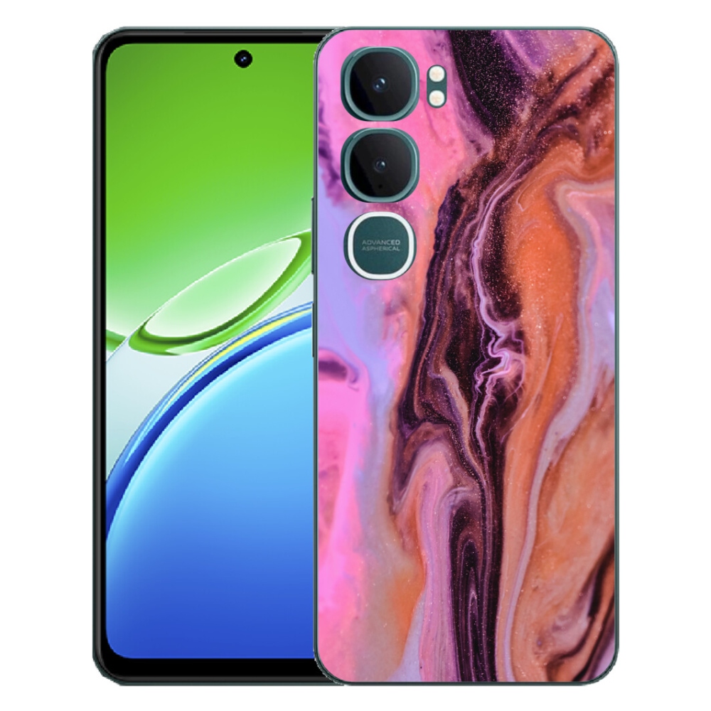 mmCase géltok a Vivo Y21d-hez – absztrakt 26