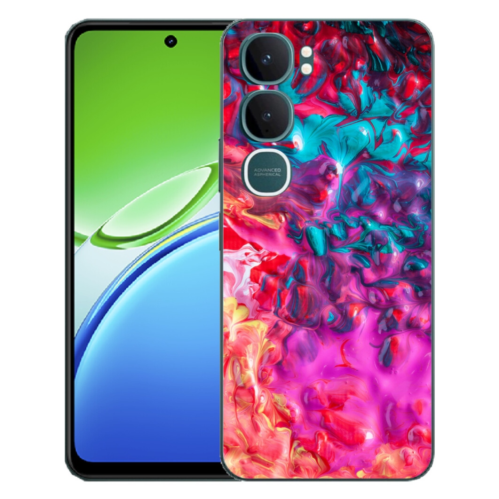 mmCase géltok a Vivo Y21d-hez – absztrakt 27