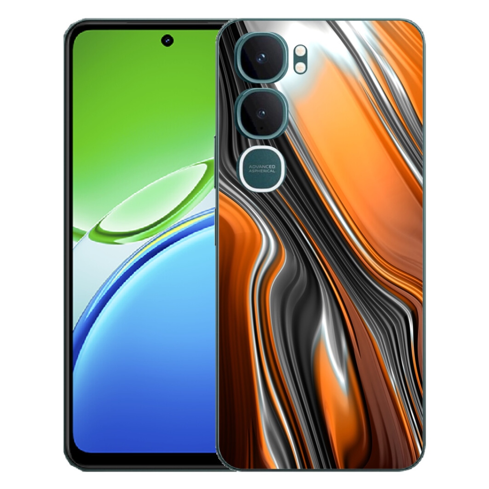 mmCase géltok a Vivo Y21d-hez – absztrakt 3