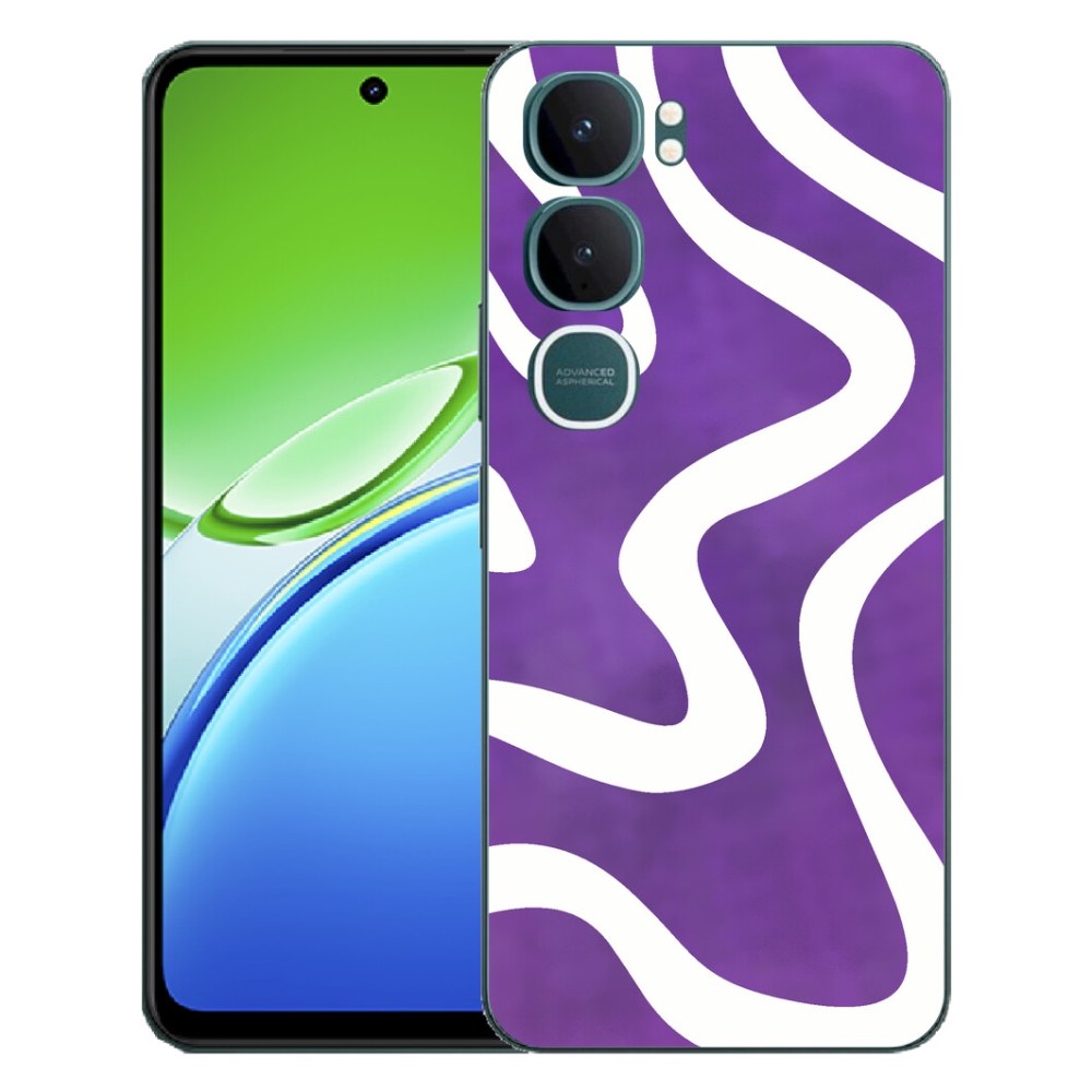 mmCase géltok a Vivo Y21d-hez – absztrakt 30