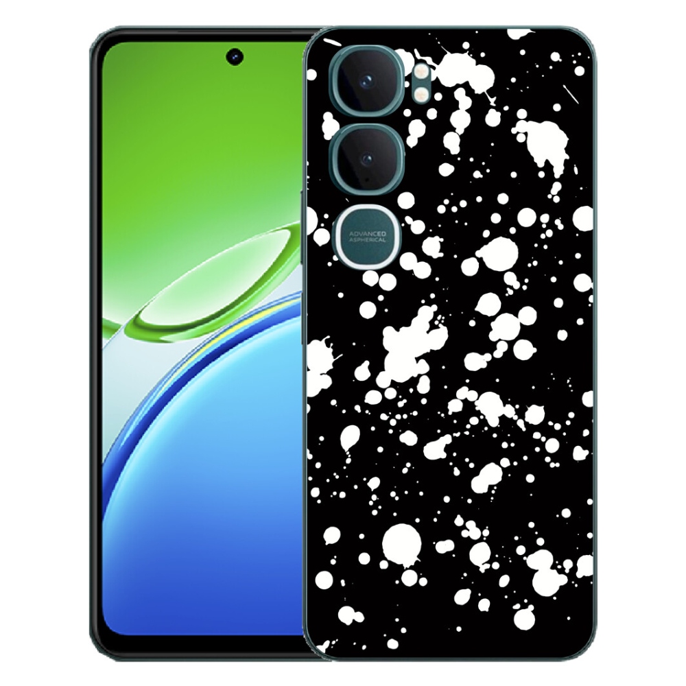 mmCase géltok a Vivo Y21d-hez – absztrakt 32