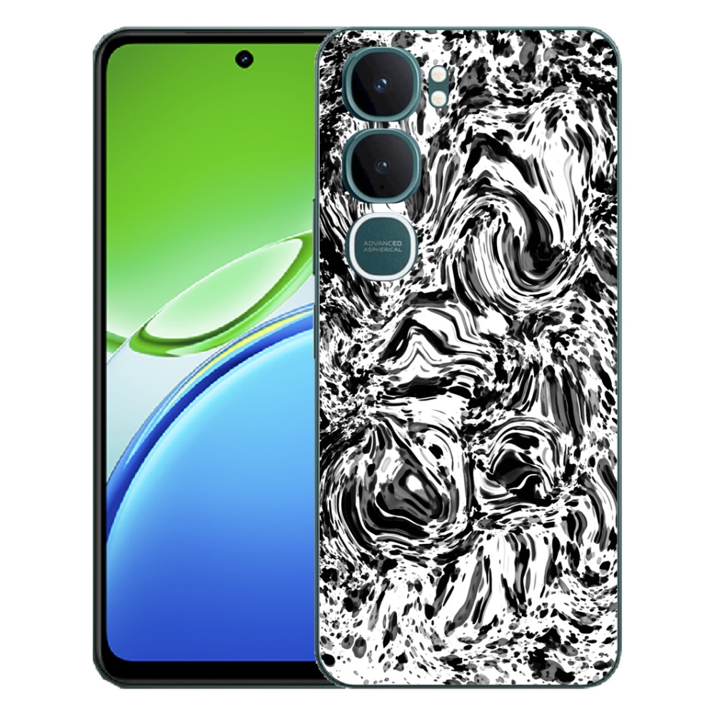 mmCase géltok a Vivo Y21d-hez – absztrakt 4