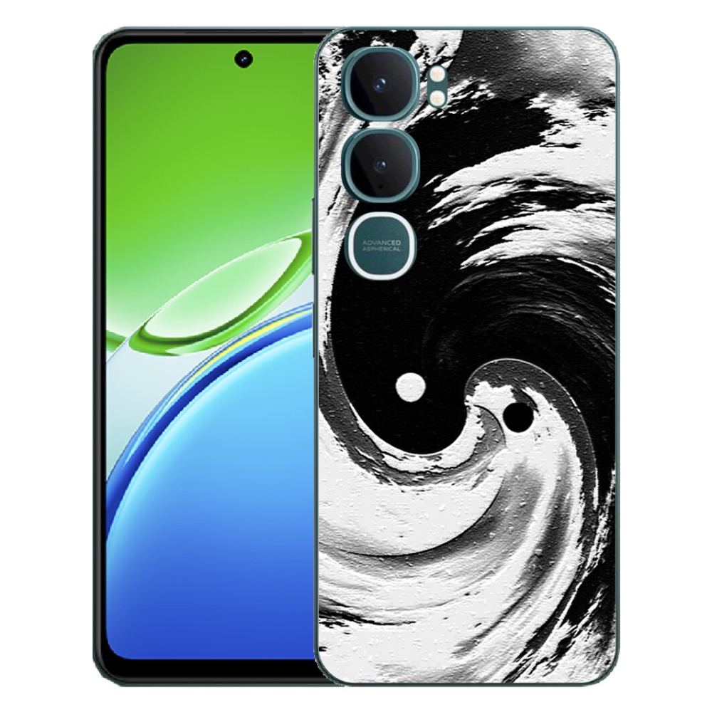 mmCase géltok a Vivo Y21d-hez – absztrakt 8