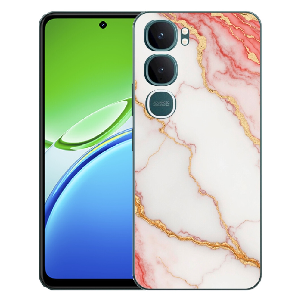 mmCase géltok a Vivo Y21d-hez – absztrakt motívum 53