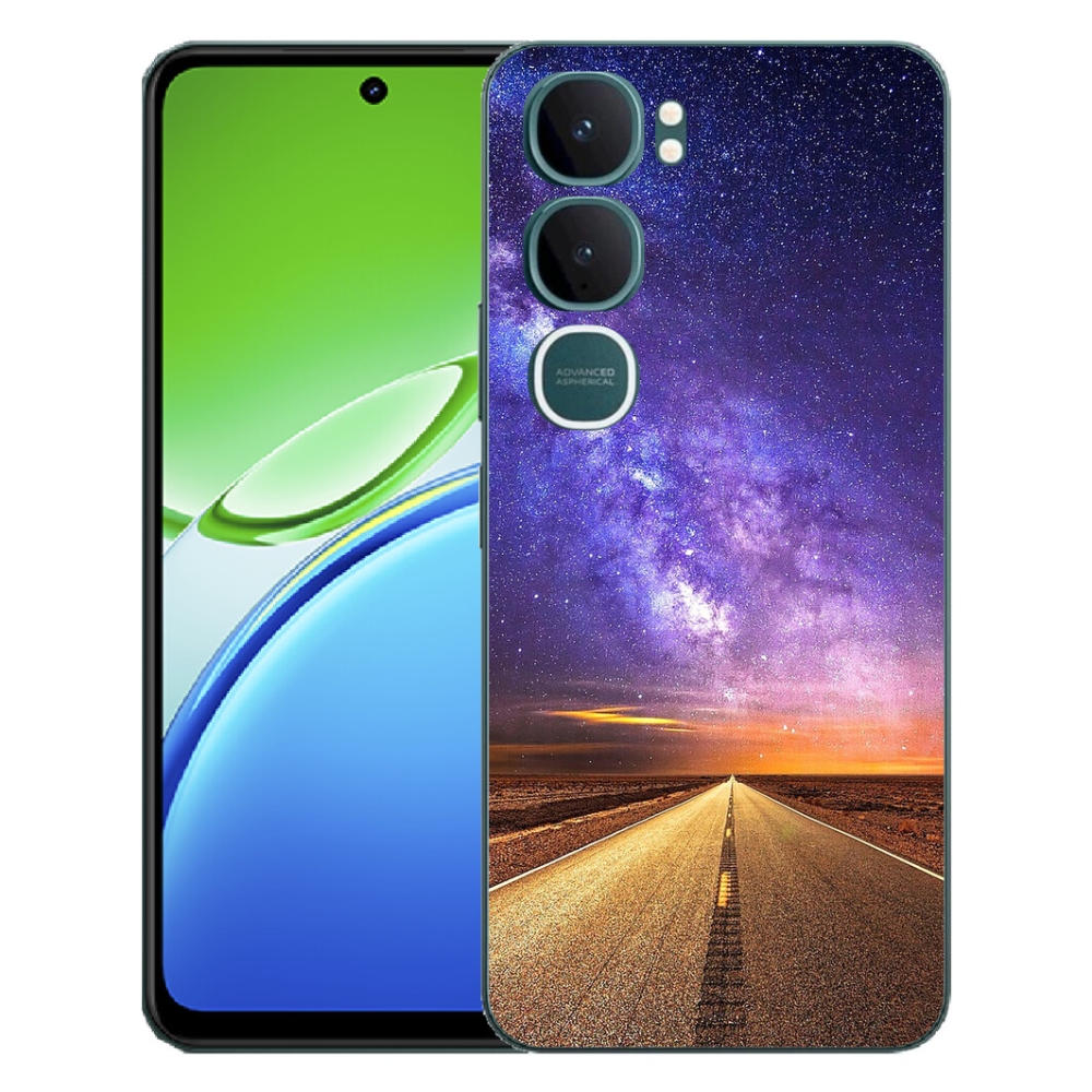 mmCase géltok a Vivo Y21d-hez – amerikai országút