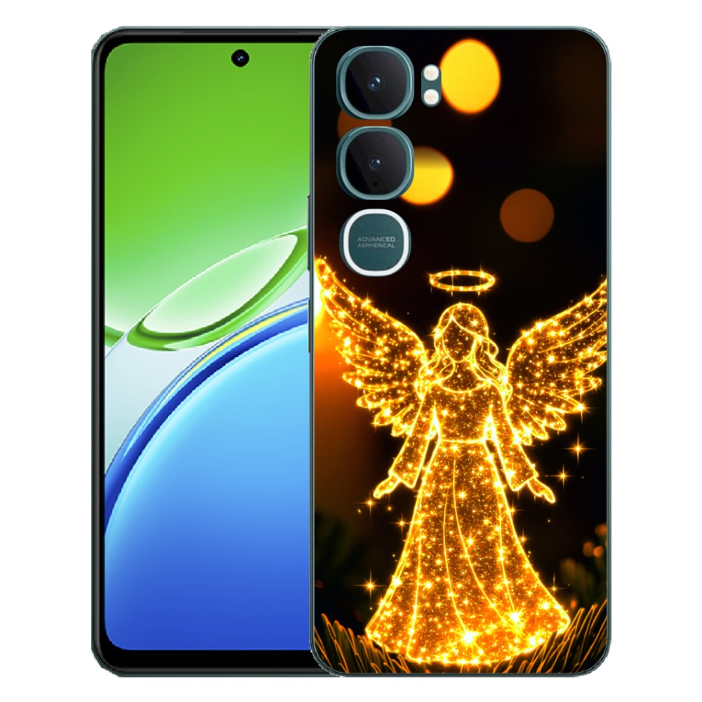 mmCase géltok a Vivo Y21d-hez – angyal