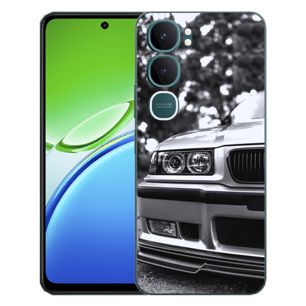 mmCase géltok a Vivo Y21d-hez – autó 4