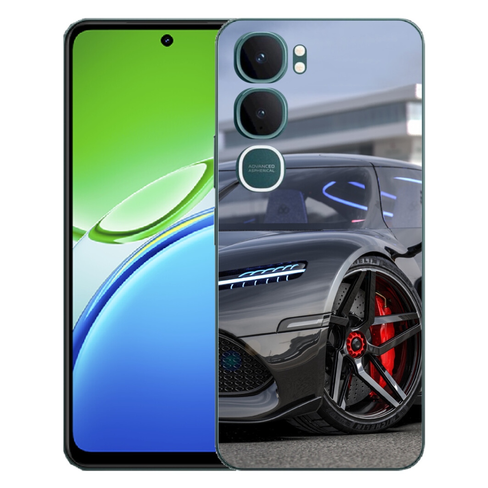 mmCase géltok a Vivo Y21d-hez – autó 5