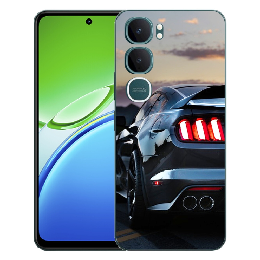 mmCase géltok a Vivo Y21d-hez – autó 7