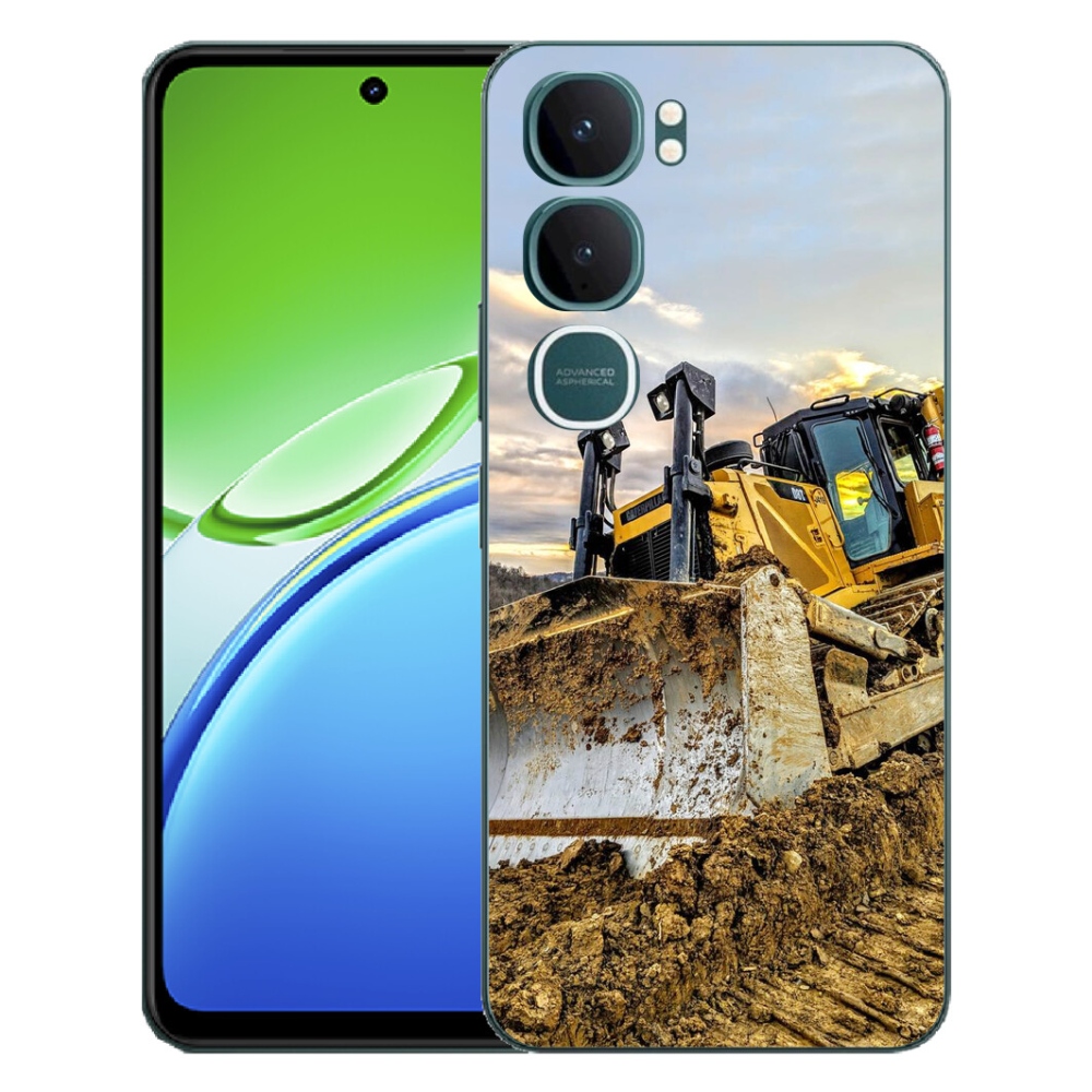 mmCase géltok a Vivo Y21d-hez – bagr