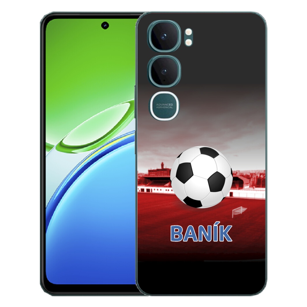 mmCase géltok a Vivo Y21d-hez – bányász 1