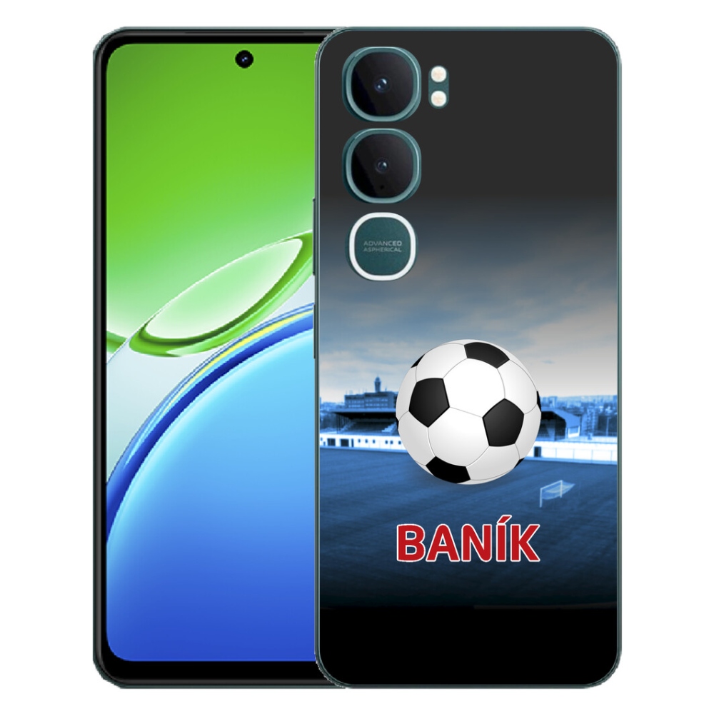 mmCase géltok a Vivo Y21d-hez – bányász 2