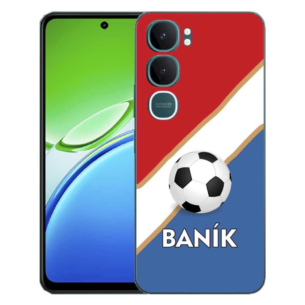mmCase géltok a Vivo Y21d-hez – Baník