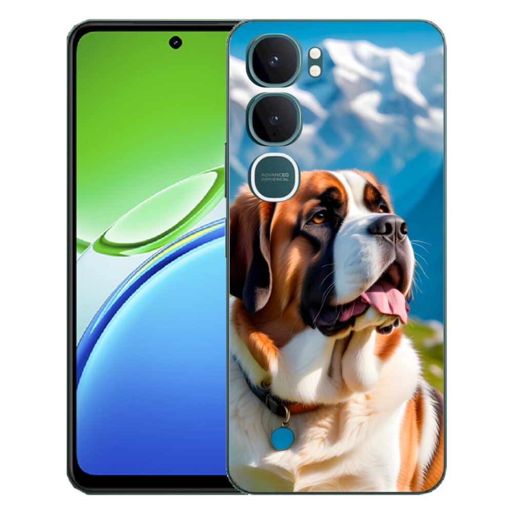 mmCase géltok a Vivo Y21d-hez – bernáthegyi