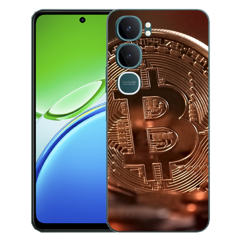 mmCase géltok a Vivo Y21d-hez – bitcoin
