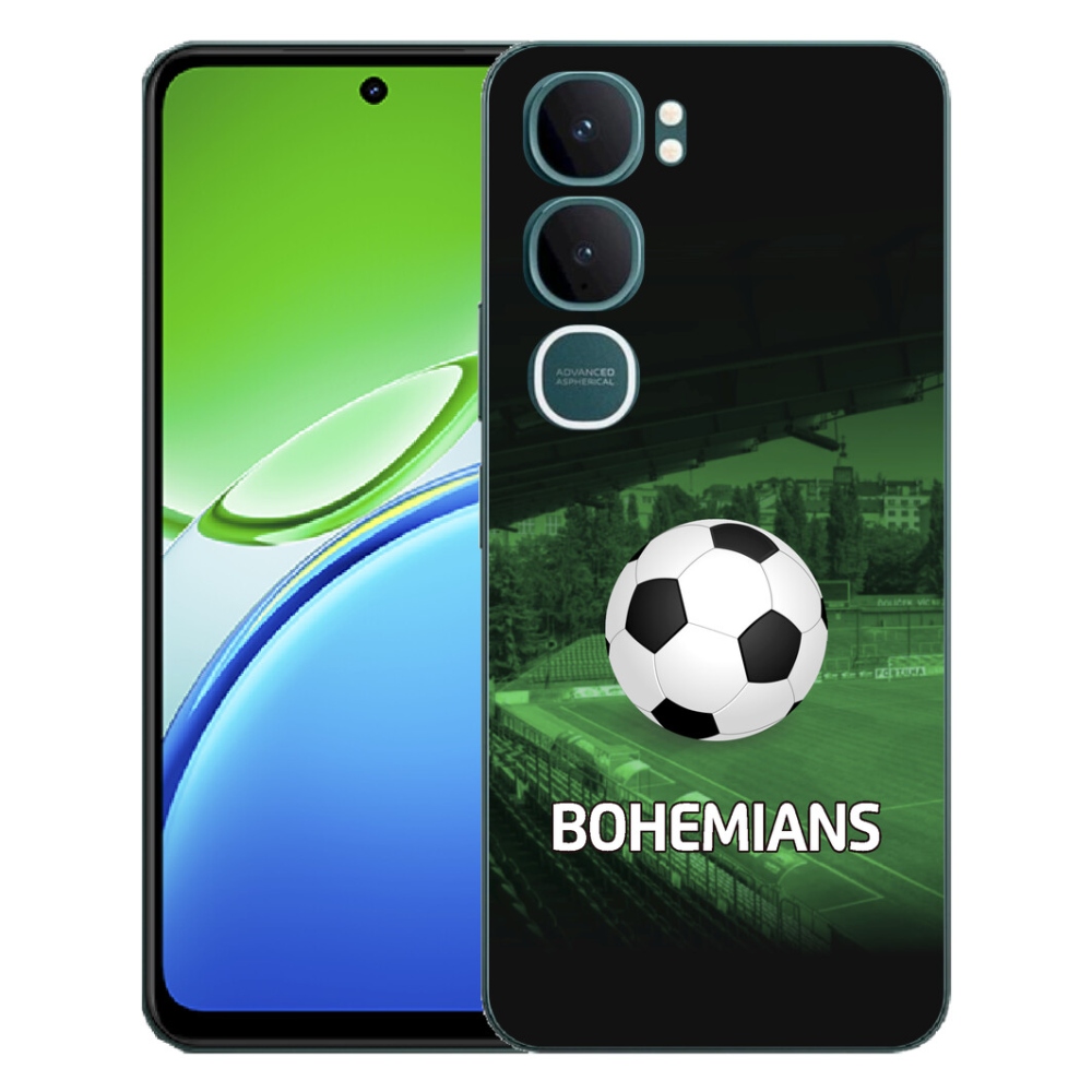mmCase géltok a Vivo Y21d-hez – bohemians 1