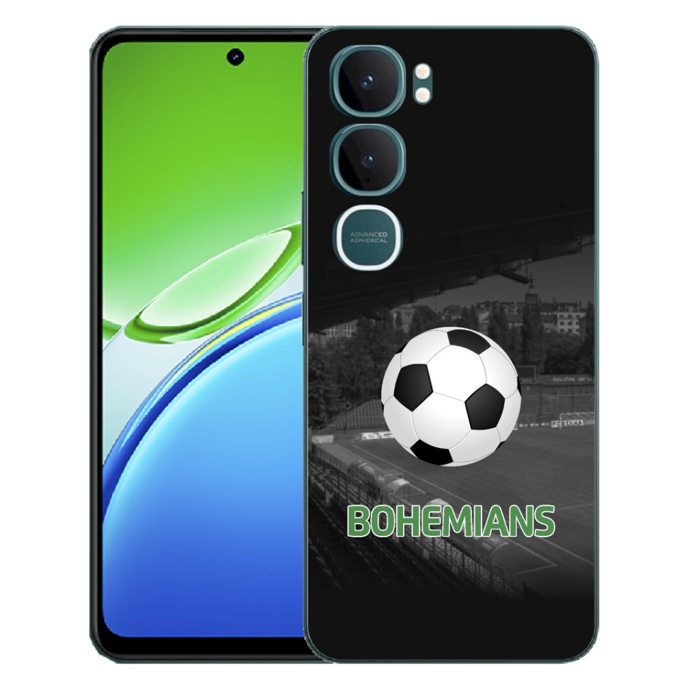 mmCase géltok a Vivo Y21d-hez – Bohemians 2