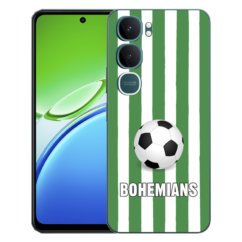 mmCase géltok a Vivo Y21d-hez – Bohemians