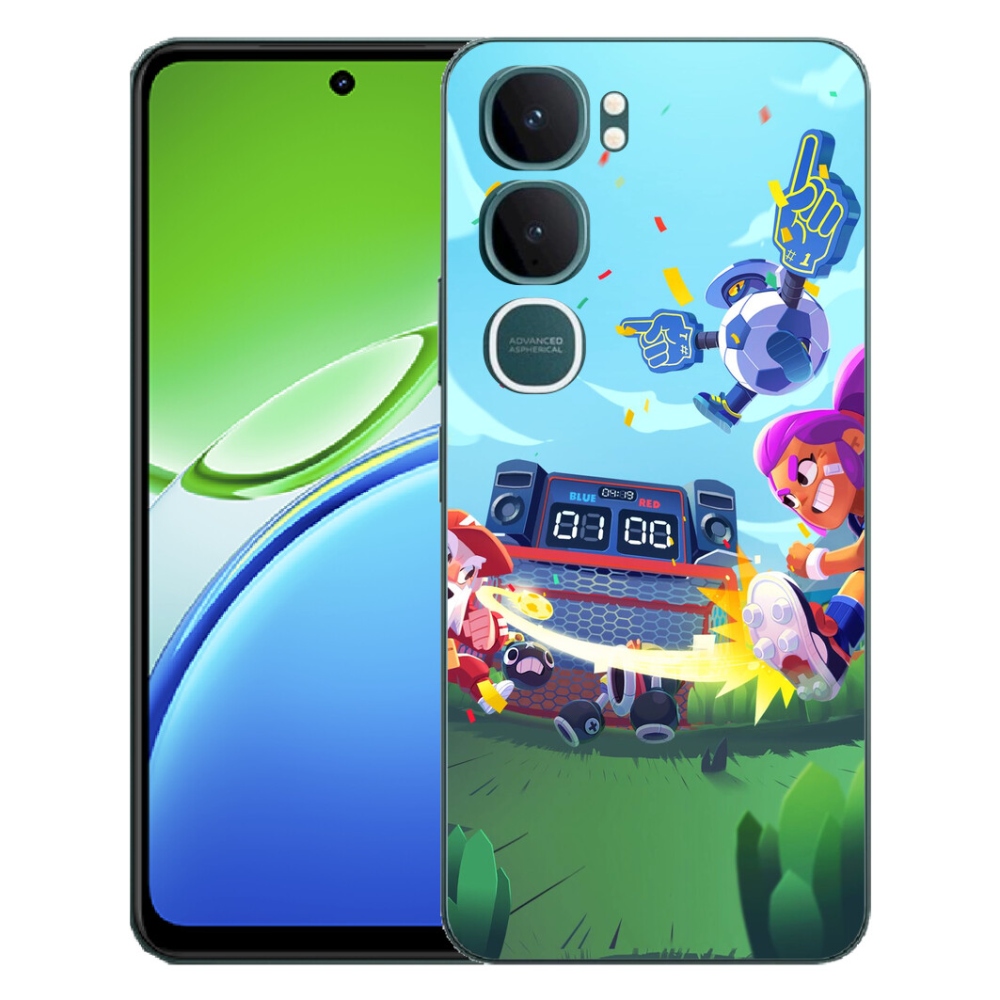 mmCase géltok a Vivo Y21d-hez – Brawl Stars 1