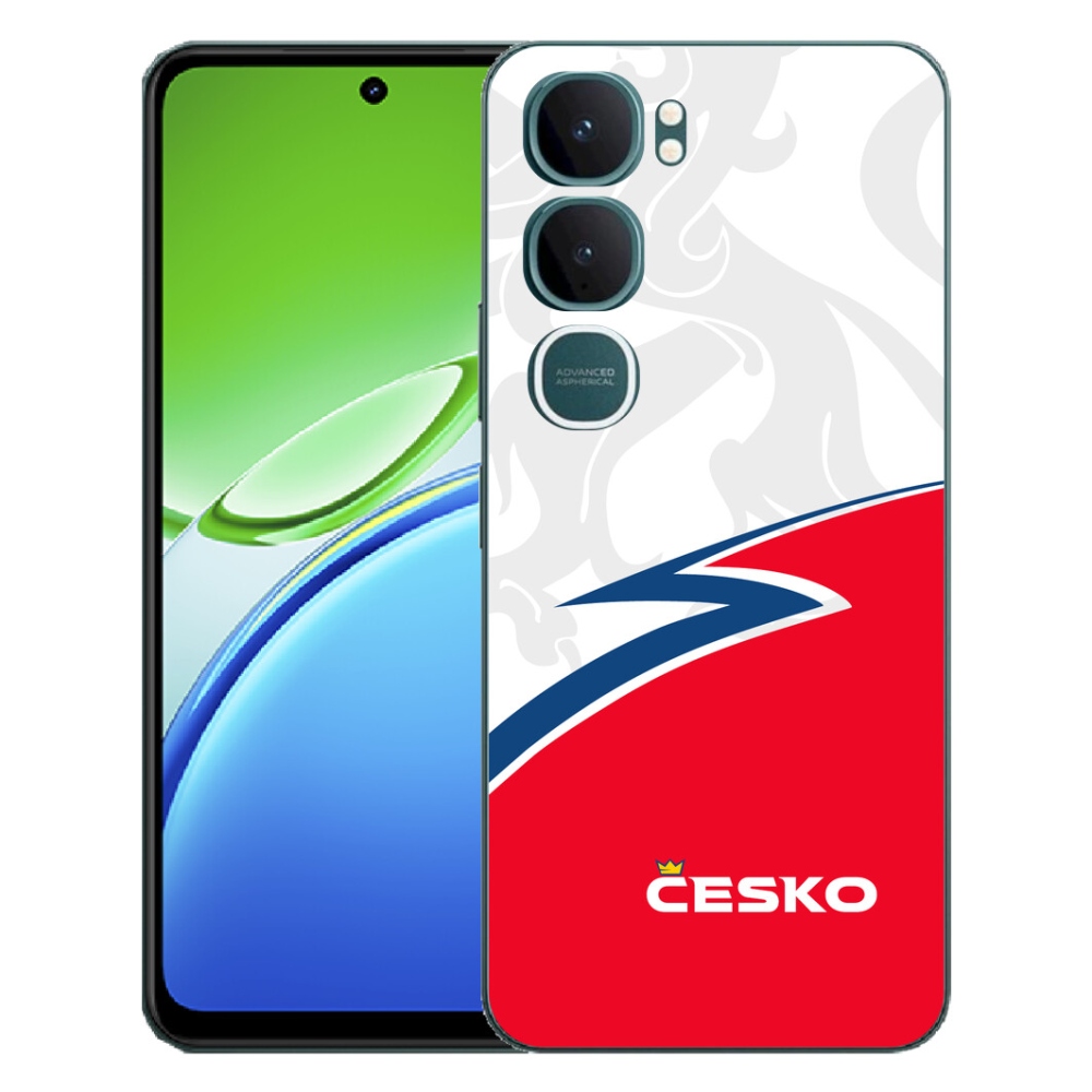 mmCase géltok a Vivo Y21d-hez – Csehország 1
