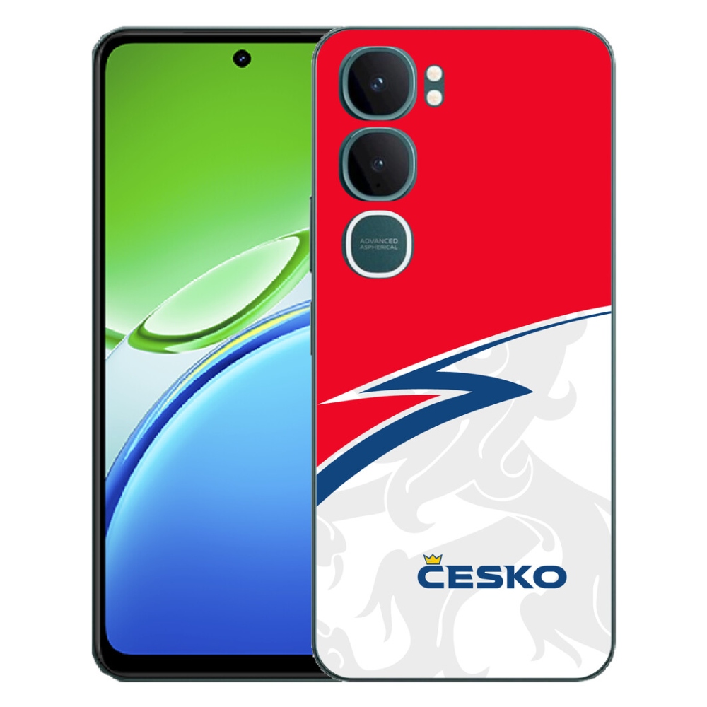 mmCase géltok a Vivo Y21d-hez – Csehország