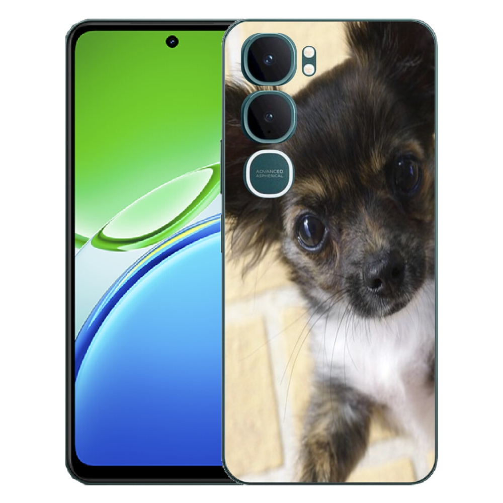mmCase géltok a Vivo Y21d-hez – csivava 2