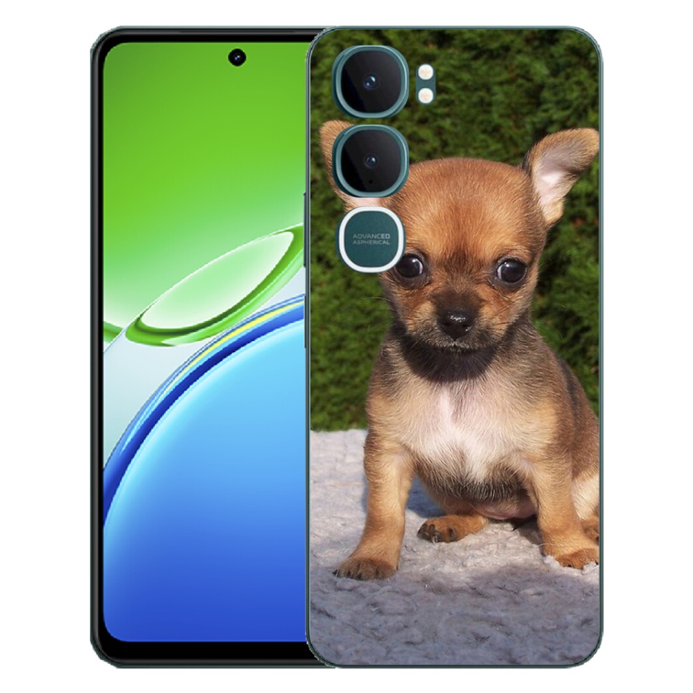 mmCase géltok a Vivo Y21d-hez – csivava 3