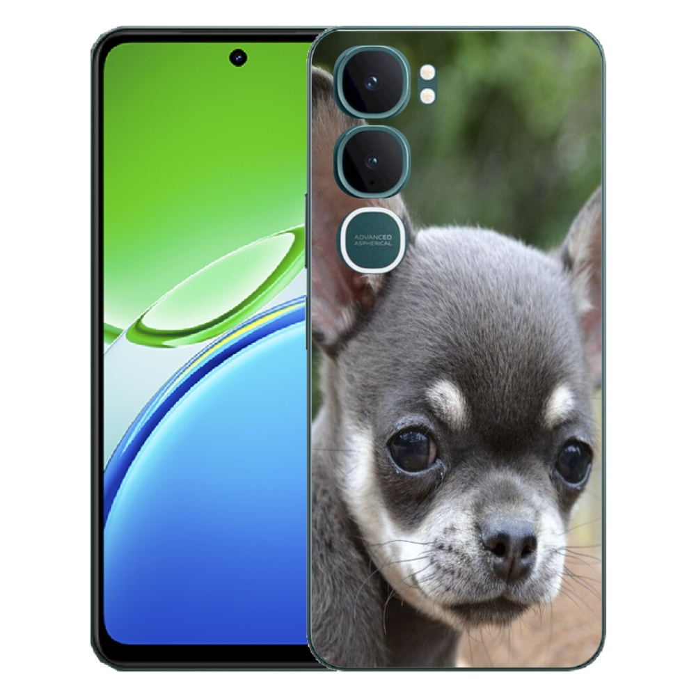 mmCase géltok a Vivo Y21d-hez – csivava