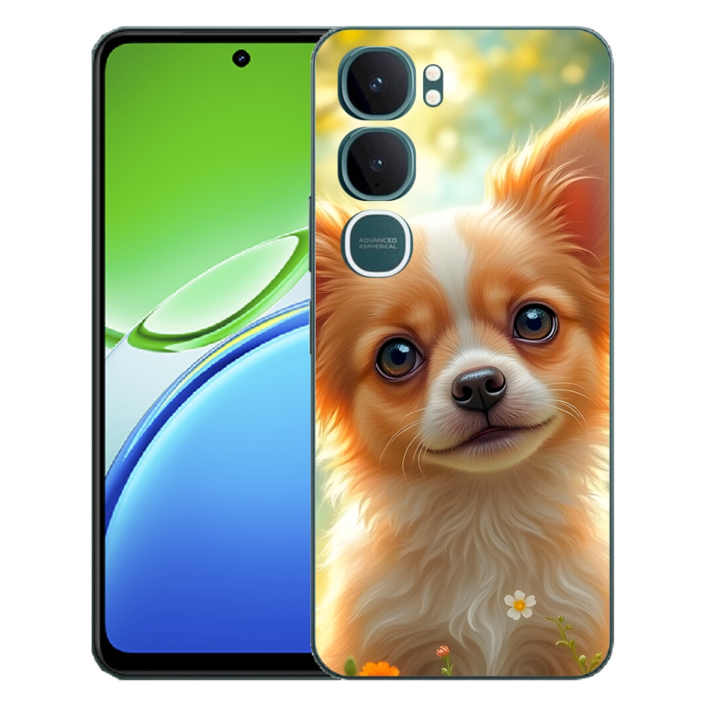 mmCase géltok a Vivo Y21d-hez – csivava 5