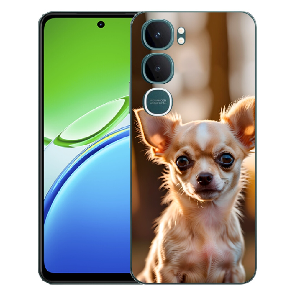 mmCase géltok a Vivo Y21d-hez – csivava 6
