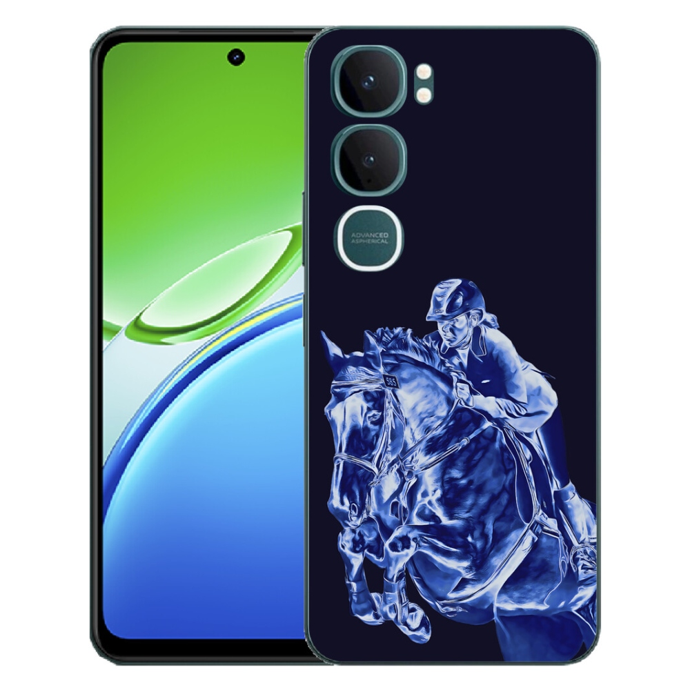 mmCase géltok a Vivo Y21d-hez – versenyló