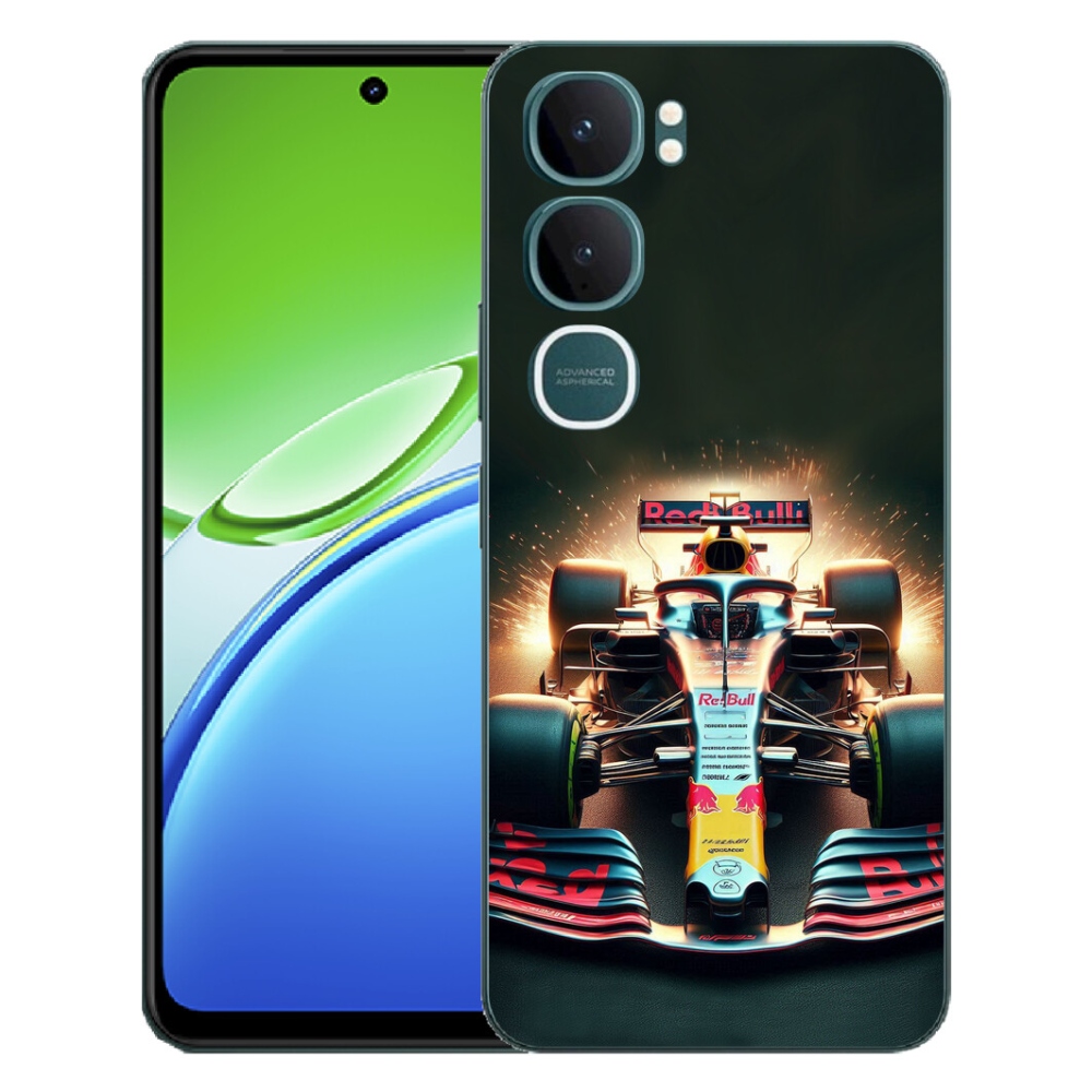 mmCase géltok a Vivo Y21d-hez – Formula 3