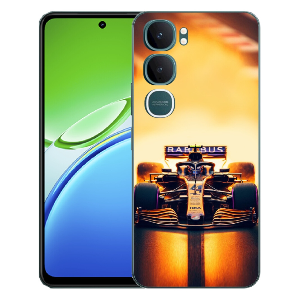 mmCase géltok a Vivo Y21d-hez – leírás