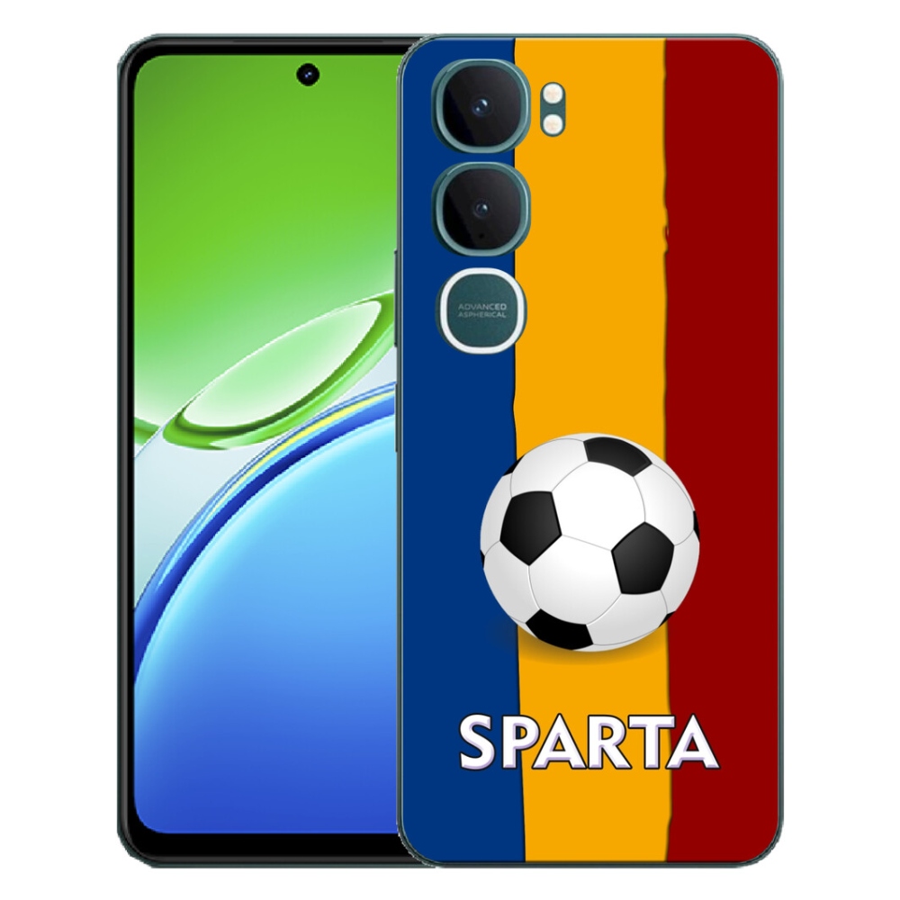 mmCase gél tok a Vivo Y21d-hez – foci 1