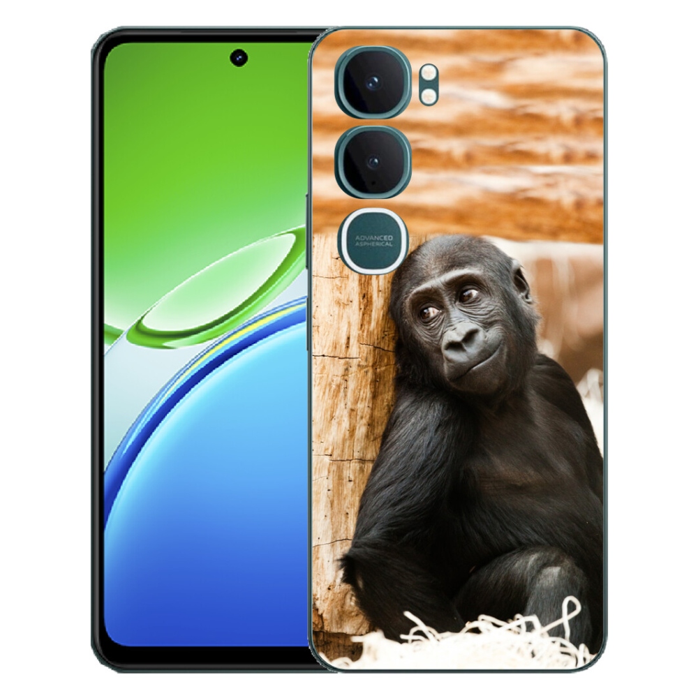 mmCase géltok a Vivo Y21d-hez – Gorilla