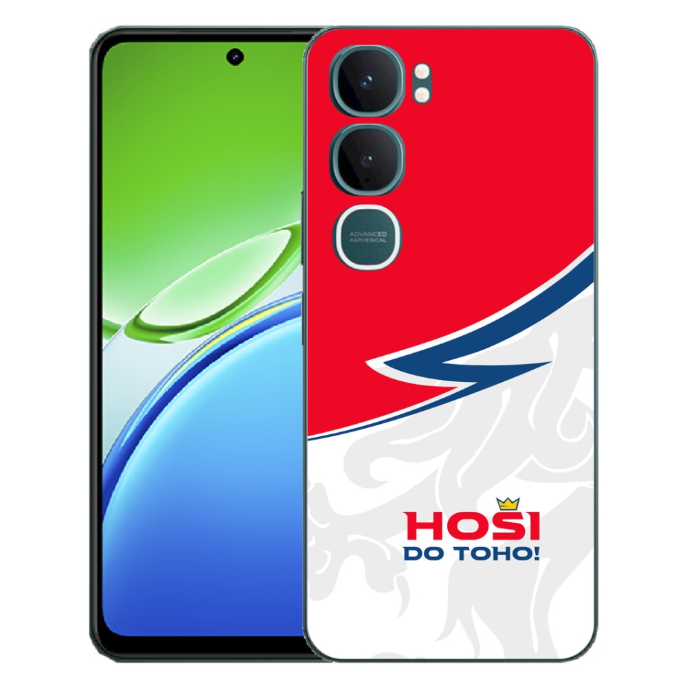 mmCase géltok a Vivo Y21d-hez – gyerünk, srácok!