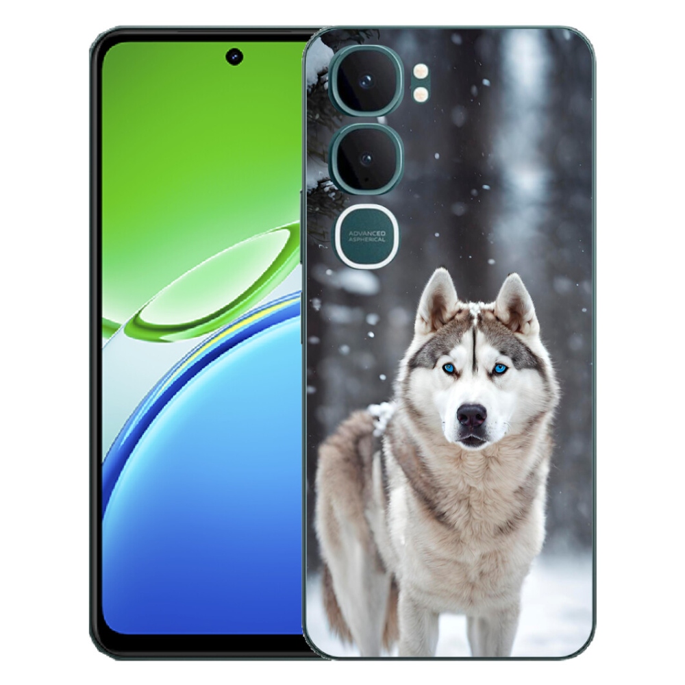 mmCase géltok a Vivo Y21d-hez – husky 2