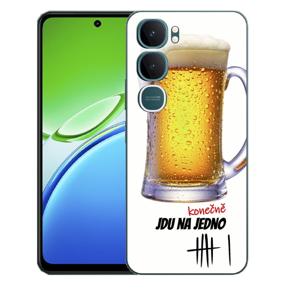 mmCase géltok a Vivo Y21d-hez – elmegyek egy sörre